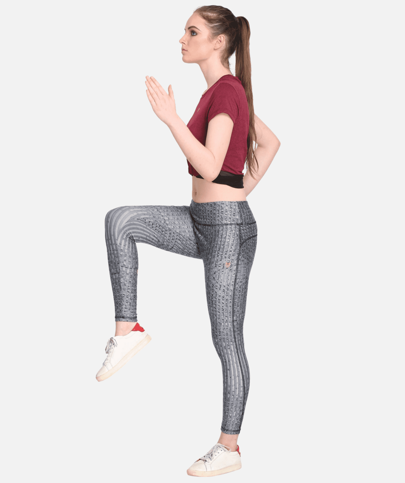 Seamless Lycra Leggings High Elastic Pants Lycra Yoga Pants Spring 2022  Peachjoy - Etsy