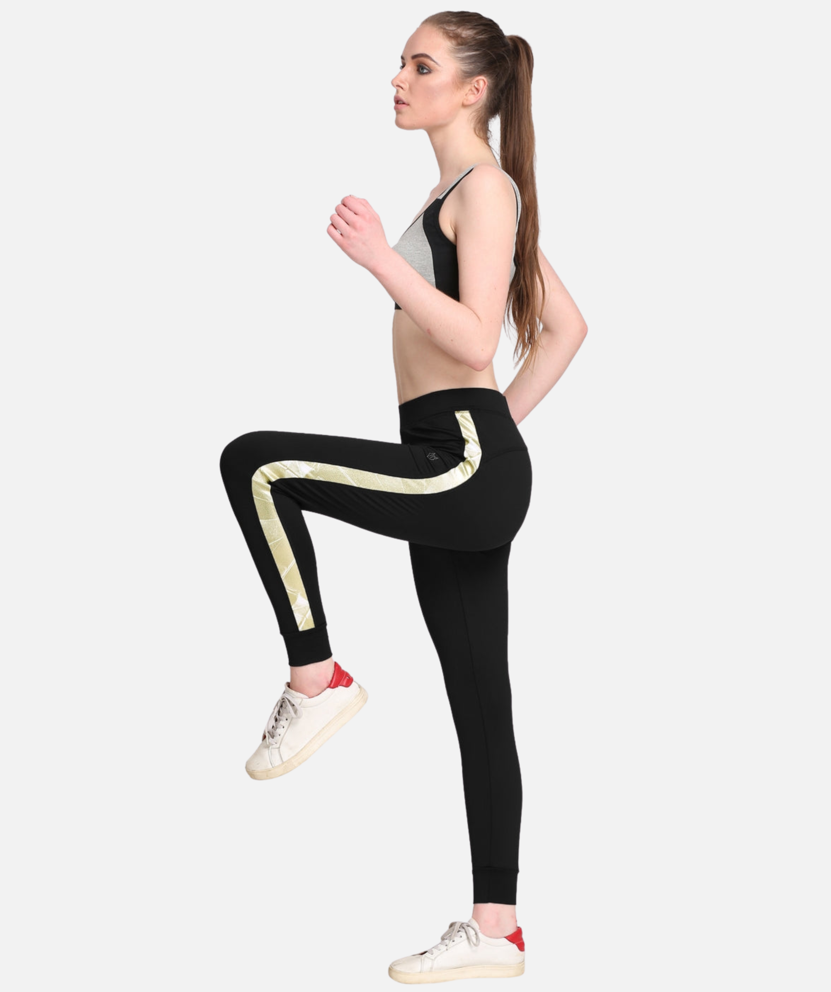 Fit Breathe Cotton Leggings | JJill