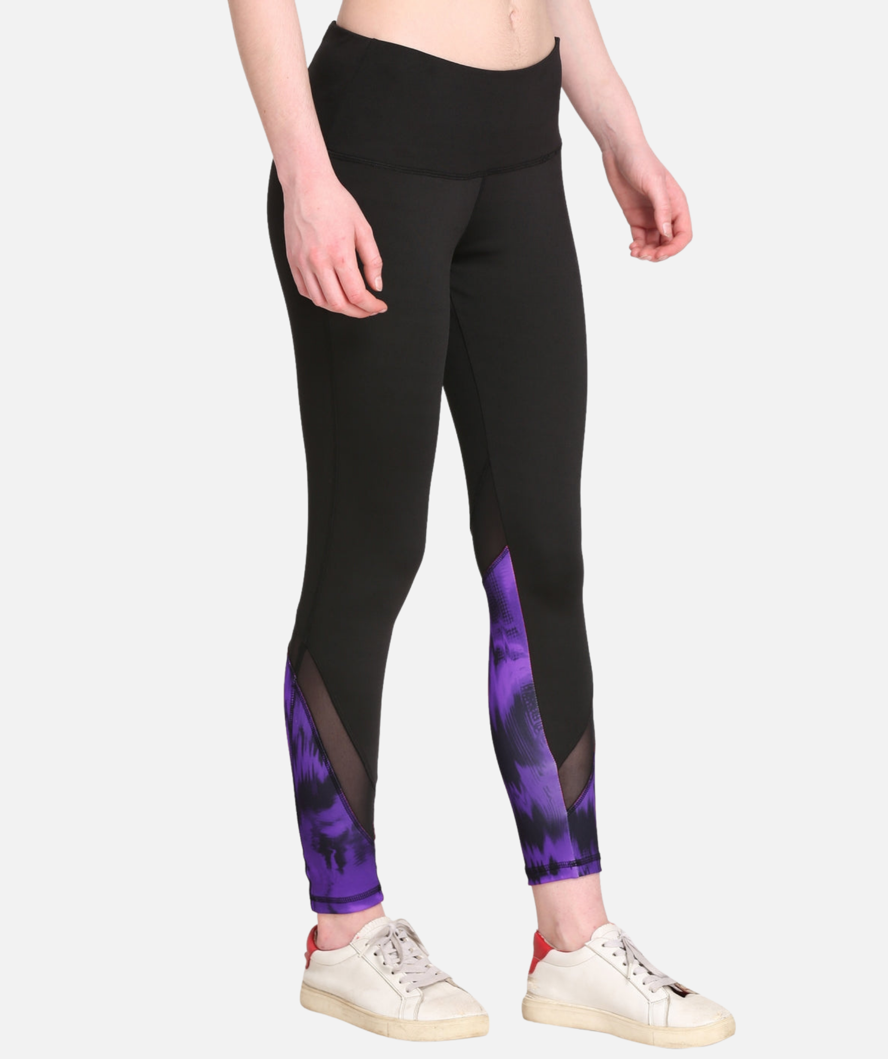 Zumba women's exercise clothes, Funky Pattern